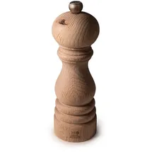 Peugeot Paris Salzmühle Buchenholz Natur 18 cm