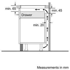 Bosch PXY875DC1E