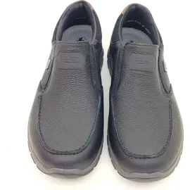 Rieker Loafer Herren Schwarz 43
