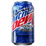 Mountain Dew Voltage Raspberry 355ml