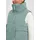 QS Outdoor-Weste aus Cord | türkis - M
