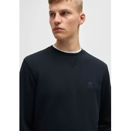 Boss Sweatshirt blau M