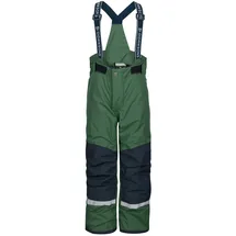 Didriksons Regenhose Grün 80