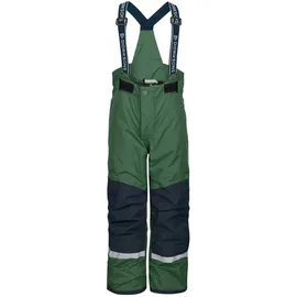 Didriksons Regenhose Grün 80