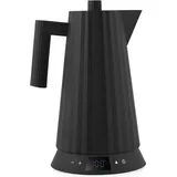 Alessi Plissé 1,7 l Schwarz