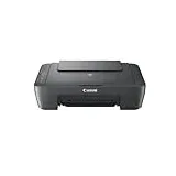 Canon MG2551S Serie – All-in-One A4-Drucker, Kopierer & Scanner für den Heimgebrauch | USB-Verbindung | Energiesparender Canon Drucker für Zuhause