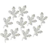 Eichenlaub für Keilerwaffen  