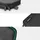 UGREEN Etui / Aufbewahrungsbox für Festplatte HDD/SSD, Smartphone, Kabel und Zubehör, grau