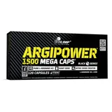 Olimp Sport Nutrition ArgiPower 1500 Mega Caps 120 St.