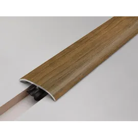 FN Neuhofer Neuhofer Übergangsprofil Dow-Fix 06 90 x 3,7 x 0,6 cm nuss