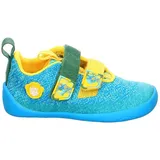Affenzahn Klettschuhe in blau, | Gr.: 35