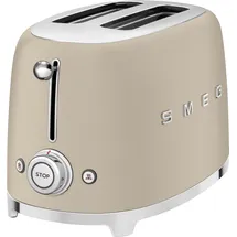 Smeg TSF01MLMEU Moonlight / Matt
