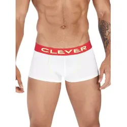 Clever  Boxer Latin Boxer Trend  in Weiss, EU XL