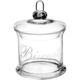 5five simply smart 5 five simply smart - Bonbonniere glas 1l - Transparent