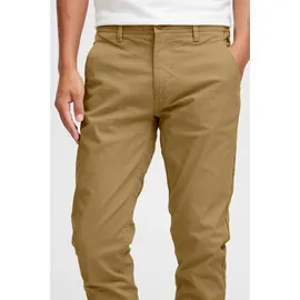 Blend BHNatan Chinohose Slim Fit sand braun 29 32
