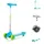 Chipolino Orbit 3 Blau/Grün