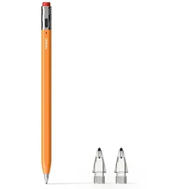 metapen Pencil Air8 Pro X für iPad Orange