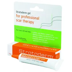 Strataderm Silikongel 20 g