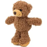 Schaffer Collection Schaffer 3539 Plüsch Magnet Teddybär Tom 10 cm Braun
