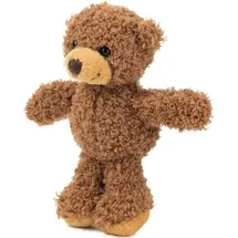 Schaffer Collection Schaffer 3539 Plüsch Magnet Teddybär Tom 10 cm Braun