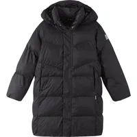 Reima Winter Jacket, Vaanila black (9990) 116 cm