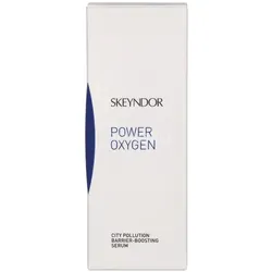 Skeyndor Power Oxygen City Pollution Barrier-Boosting Serum 30 ml