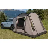Kampa Tailnest Busvorzelt Grau