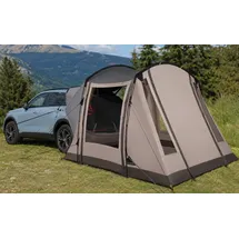 Kampa Tailnest Busvorzelt Grau