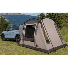 Kampa Tailnest Busvorzelt Grau
