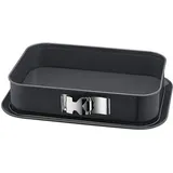 Kaiser La Forme Plus Springform rechteckig 35 x 24 cm