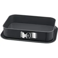 Kaiser La Forme Plus Springform rechteckig 35 x 24 cm