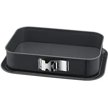 Kaiser La Forme Plus Springform rechteckig 35 x 24 cm
