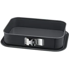 Kaiser La Forme Plus Springform rechteckig 35 x 24 cm
