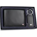 Tommy Hilfiger Eton Geldbörse Unisex schwarz