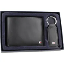Tommy Hilfiger Eton Geldbörse Unisex schwarz
