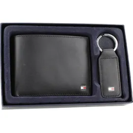 Tommy Hilfiger Eton Geldbörse Unisex schwarz