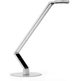 Luctra TABLE RADIAL BASE 920202 Schreibtischleuchte weiß