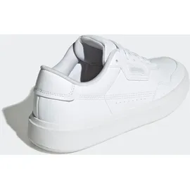 adidas Park ST 2.0 Damen Weite E Cloud White/Grey One 40