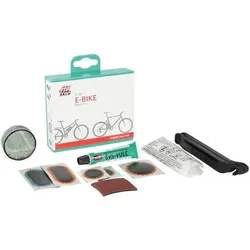 Flickzeug - Sortiment TT 09 - E-Bike EINHEITSGRÖSSE