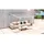 Westmann Terrassenüberdachung Bruce 313 x 300 cm weiß