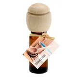 traumduft-manufaktur gmbh Traumduft Sauna-Dampfbadkonzentrat Eismelisse 10 ml