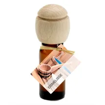 traumduft-manufaktur gmbh Traumduft Sauna-Dampfbadkonzentrat Eismelisse 10 ml