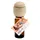 traumduft-manufaktur gmbh Traumduft Sauna-Dampfbadkonzentrat Eismelisse 10 ml