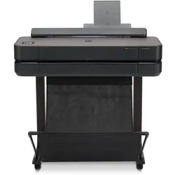 Jetzt 100€ Cashback sichern* HP DesignJet T650 Tintenstrahl-Großformatdrucker Plotter 2025 Edition