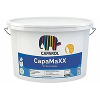 Caparol Capamaxx 2,500 L, Weiß