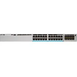 Cisco Catalyst 9300X Switch, L3 managed, 48 x 100/1000/2.5G/5G/...
