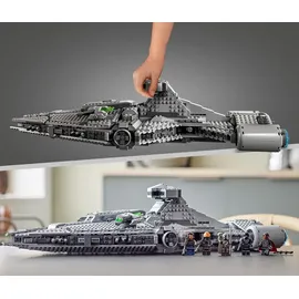 LEGO Star Wars Imperial Light Cruiser 75315