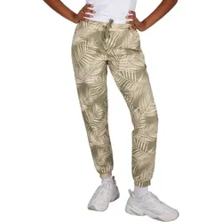 IRIEDAILY LA PALMA Hose 2025 olivegrey - L