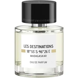 LES DESTINATIONS Madagaskar Eau de Parfum