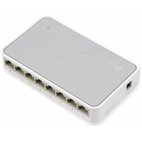 TP-LINK Technologies TP-Link TL-SF1008D Switch